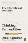 Thinking, Fast and Slow - eBook