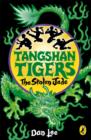 Tangshan Tigers: The Stolen Jade - eBook