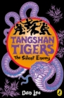 Tangshan Tigers: The Silent Enemy - eBook