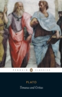 Timaeus and Critias - Plato
