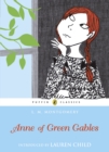 Anne of Green Gables - eBook