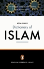 The Penguin Dictionary of Islam - eBook