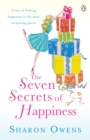 The Seven Secrets of Happiness - eBook