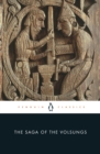 The Saga of the Volsungs : The Norse Epic of Sigurd the Dragon Slayer - eBook