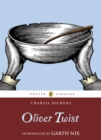 Oliver Twist - eBook