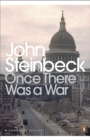 Once There Was a War - eBook