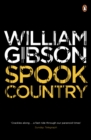 Spook Country - eBook