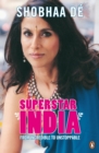 The Secret Agent : A Simple Tale - Shobhaa De