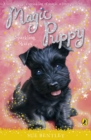 Magic Puppy: Sparkling Skates - eBook