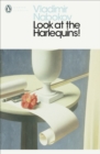 Look at the Harlequins! - eBook