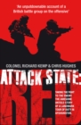 Attack State Red - eBook