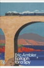 About a Boy - Eric Ambler