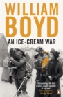 An Ice-cream War - eBook