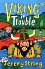 Viking in Trouble - eBook