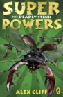Superpowers: The Deadly Stink - eBook