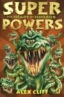 Superpowers: The Heads of Horror - eBook