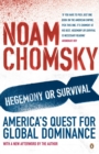 Hegemony or Survival : America's Quest for Global Dominance - eBook