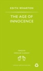 The Age of Innocence - eBook