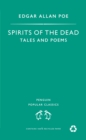 Spirits of the Dead : Tales and Poems - eBook