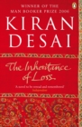 Last Witness - Kiran Desai