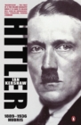 Hitler 1889-1936 : Hubris - Ian Kershaw