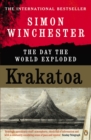 Krakatoa : The Day the World Exploded - Simon Winchester
