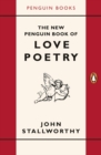 The New Penguin Book of Love Poetry - eBook