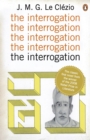 The Interrogation - eBook
