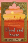 Blood Red Horse - eBook