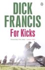 For Kicks - eBook