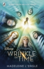 A Wrinkle in Time - eBook