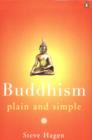 Buddhism Plain and Simple - eBook