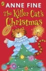 The Killer Cat's Christmas - eBook