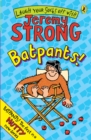 Batpants! - eBook