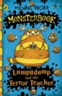 Monsterbook: Lumpydump and the Terror Teacher - eBook
