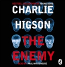 The Enemy - eAudiobook