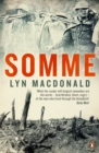 Somme - Lyn MacDonald