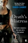 Death's Mistress - Karen Chance