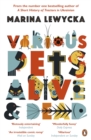 Various Pets Alive and Dead - eBook