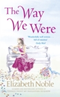 The Way We Were - eBook