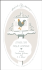 English Folk Songs - eBook