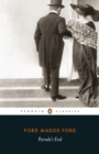 Parade's End - Ford Madox Ford