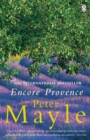 Encore Provence - eBook