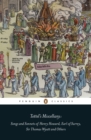 Tottel's Miscellany : Songs and Sonnets of Henry Howard, Earl of Surrey, Sir Thomas Wyatt and Others - eBook