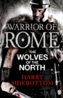 Warrior of Rome V: The Wolves of the North - eBook