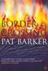 Border Crossing - eBook