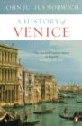 A History of Venice - eBook
