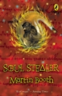 Soul Stealer - eBook