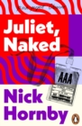 Juliet, Naked - eBook