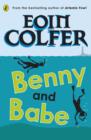 Benny and Babe - eBook